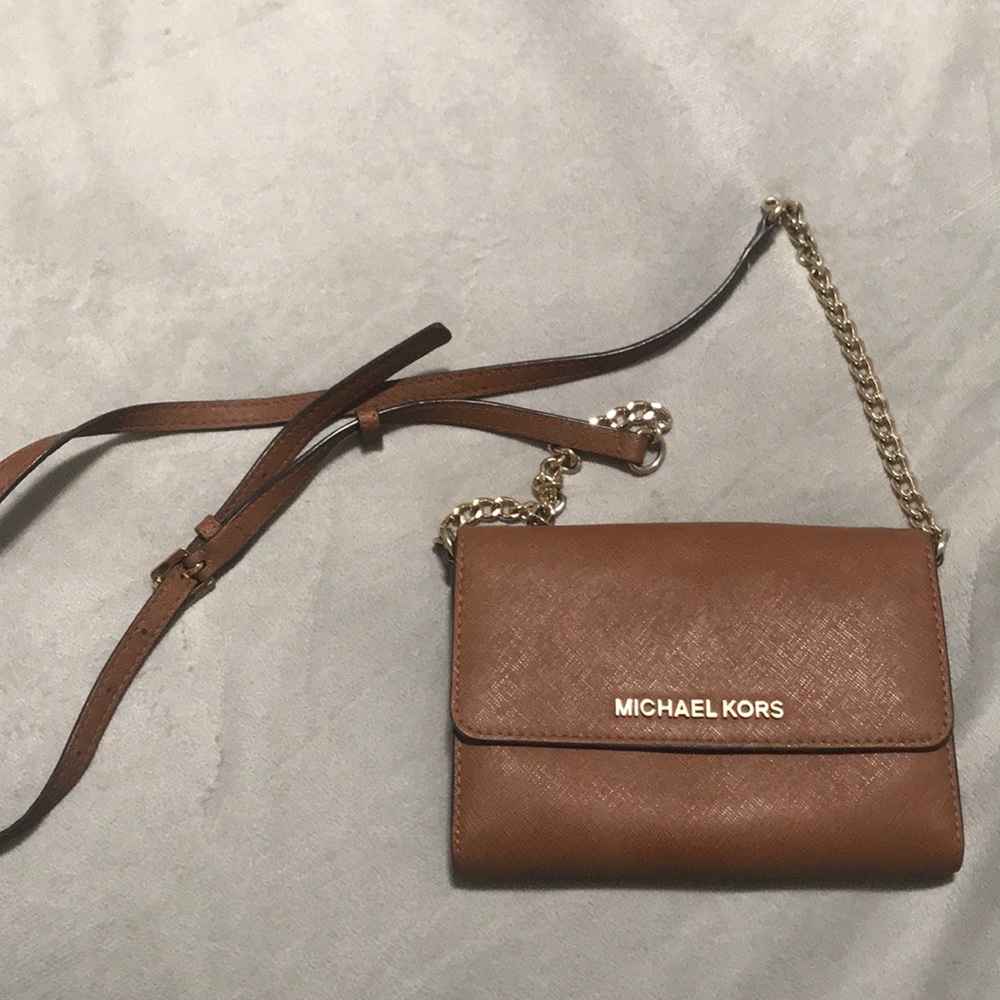 Michael Kors purse